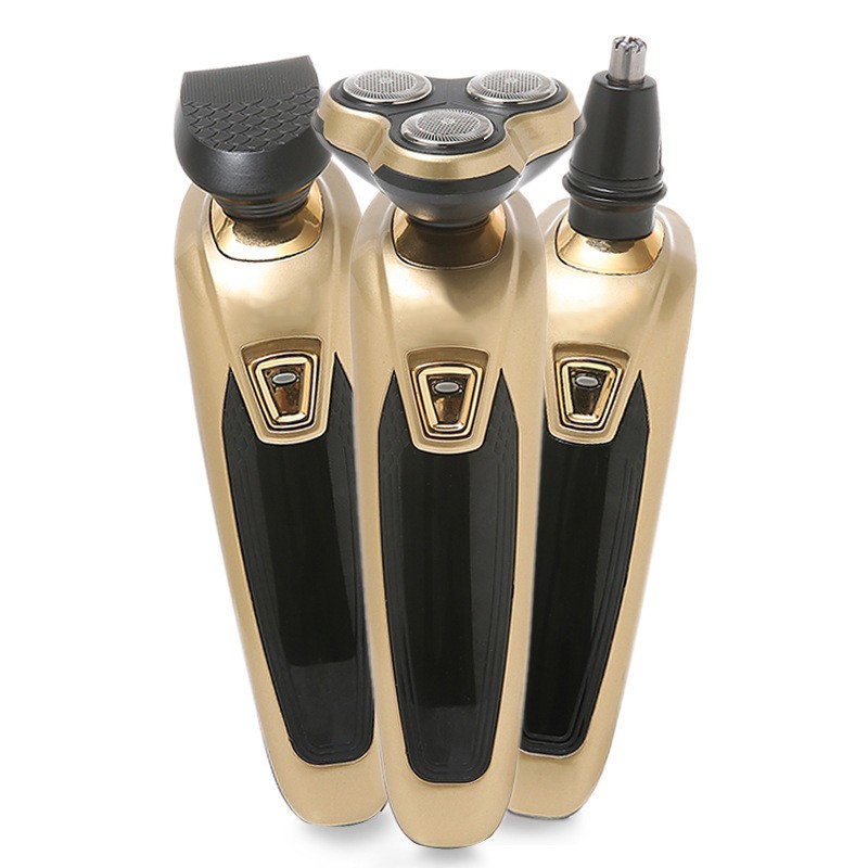 Cordless Electric Shaver