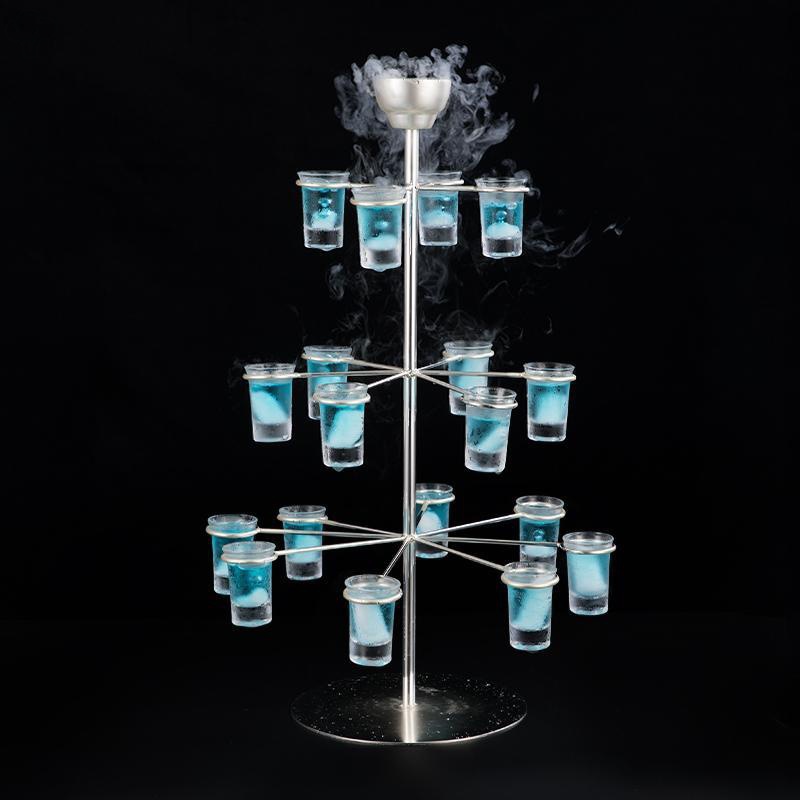 Cocktail Tower