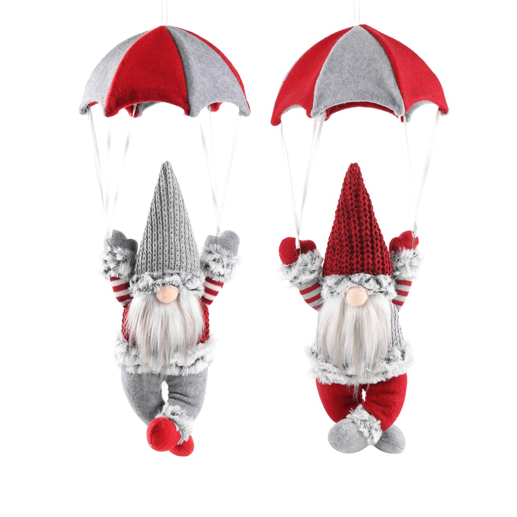Christmas Men