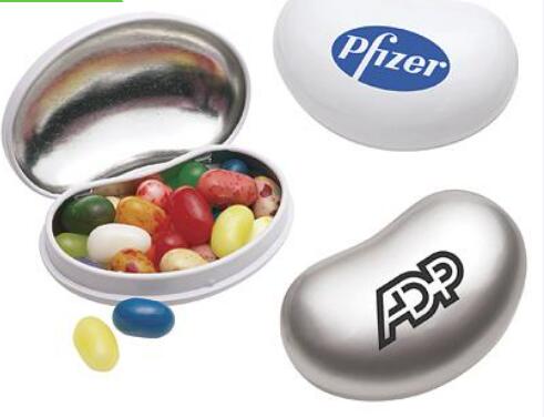 Jelly Belly Tin