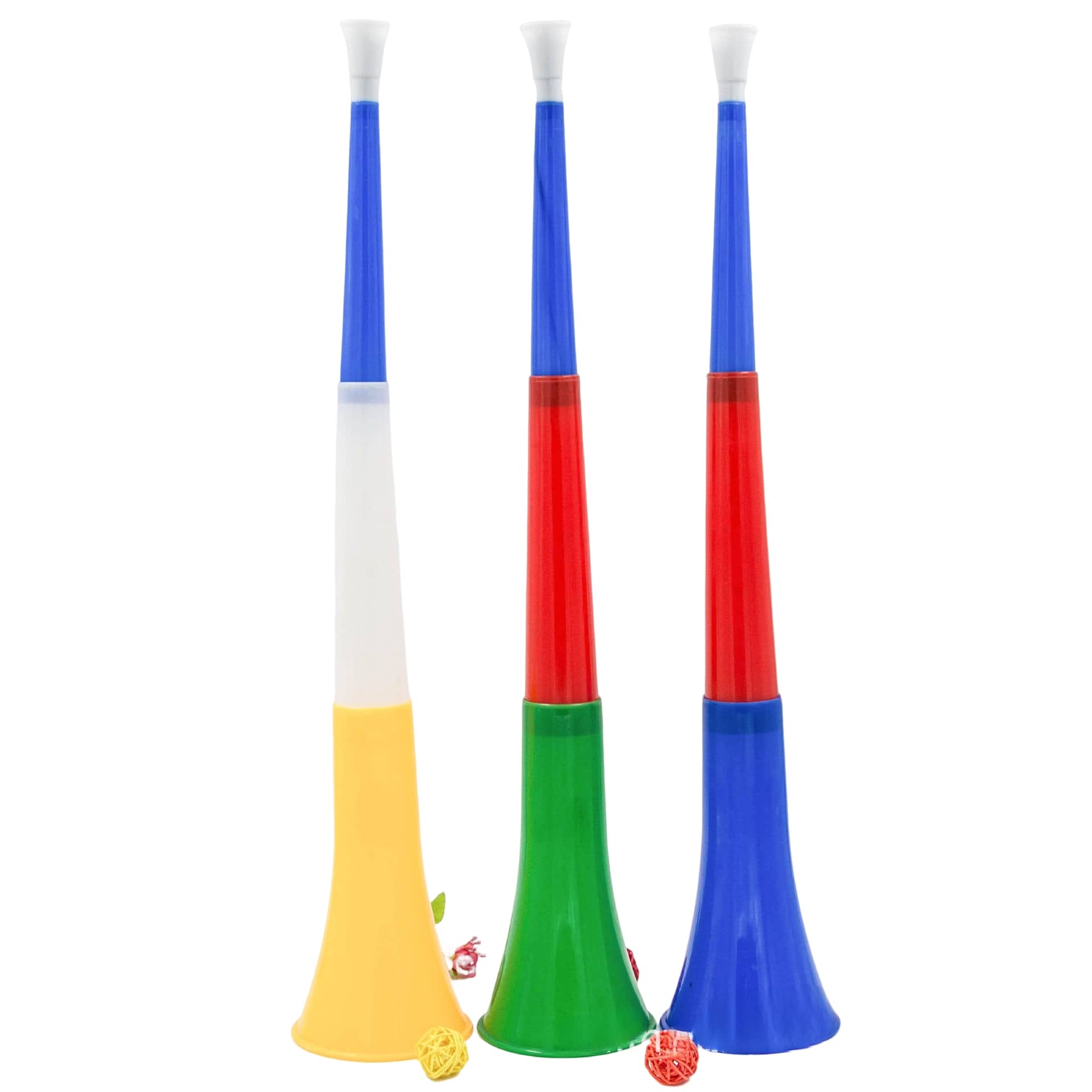 Long Horn Noise Maker