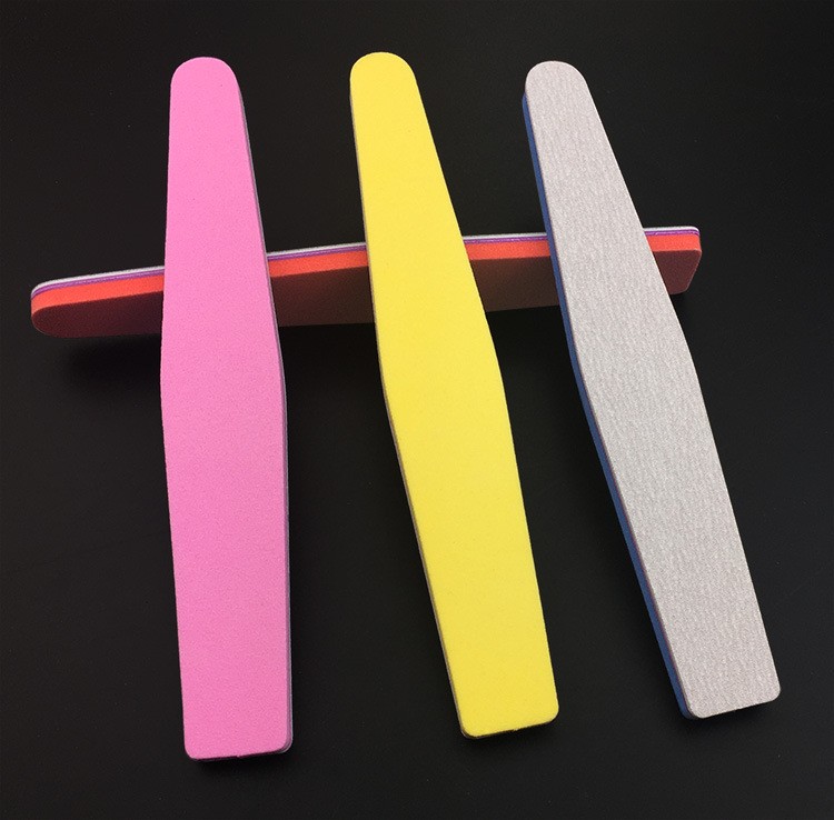 Eva Nail File