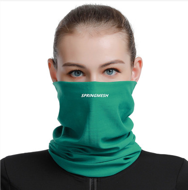 Full Color Tubular Bandana