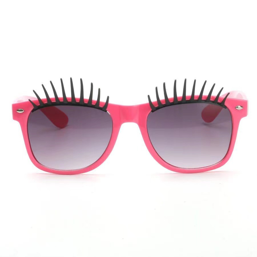 Eyelashes Styling Glasses
