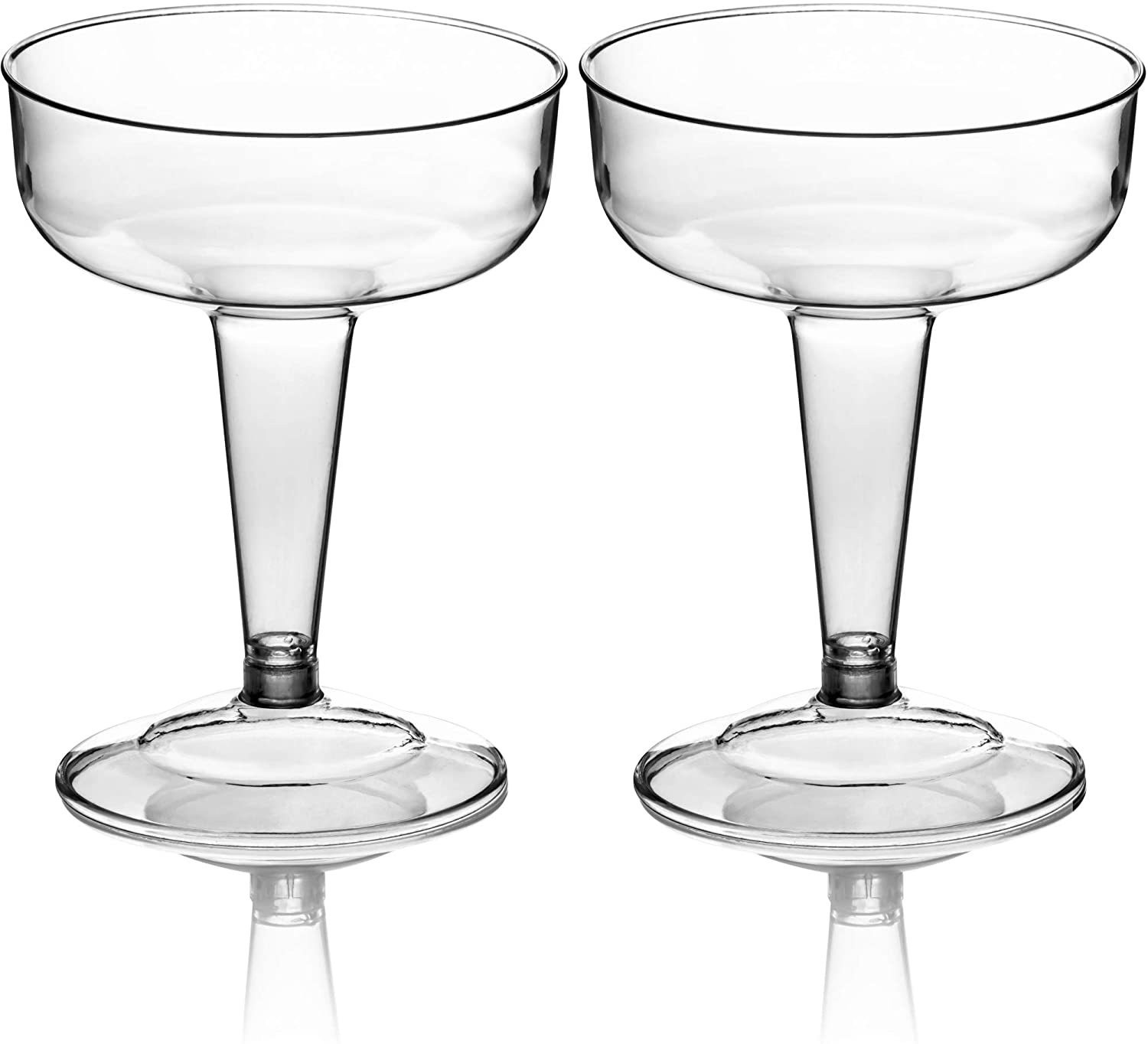 4oz Champagne Glass