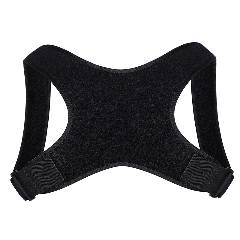 Back Brace Straightener