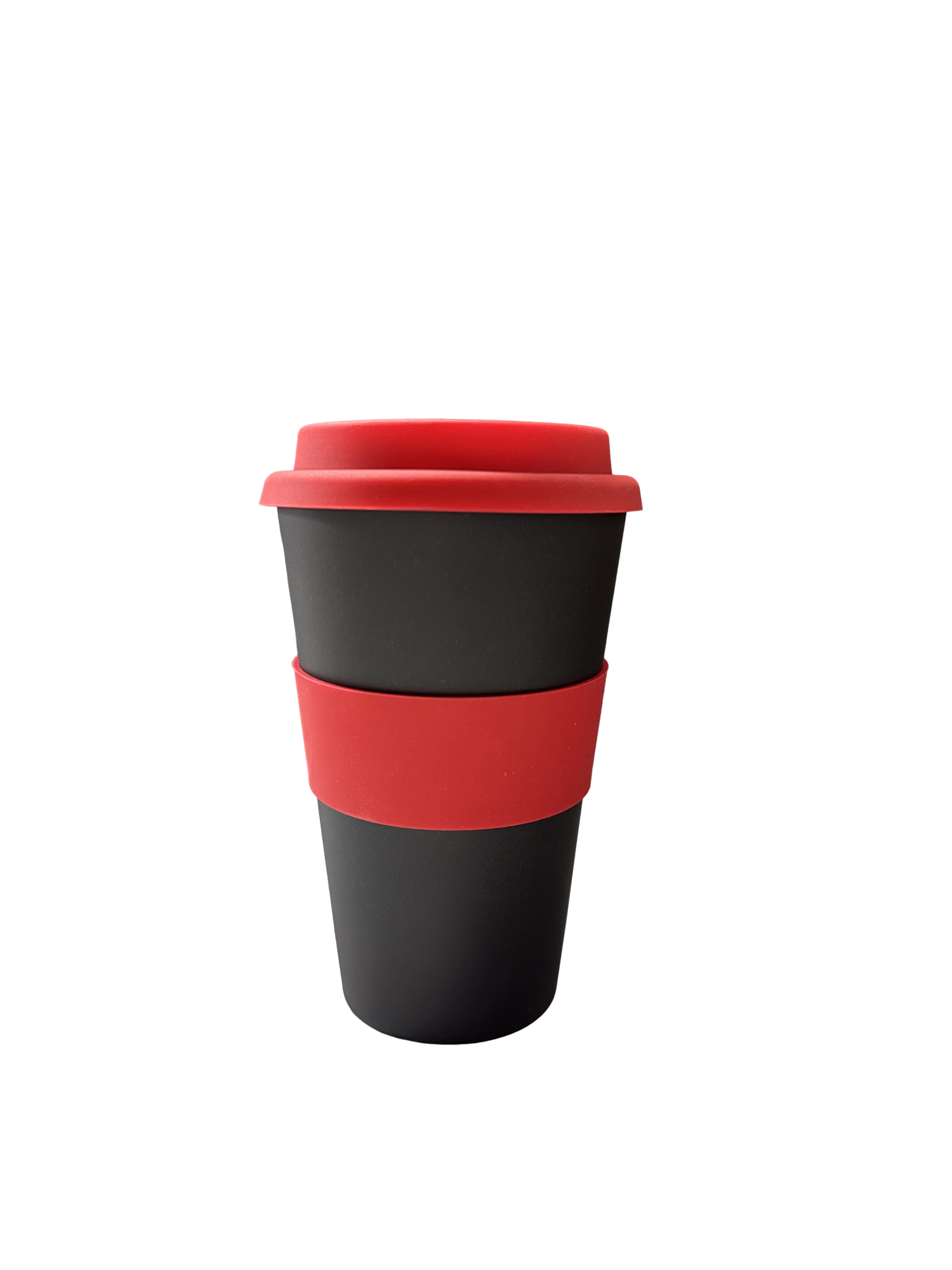 14 Oz Bamboo Fiber Eco Coffee Mug