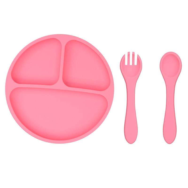 Baby Feeding Set