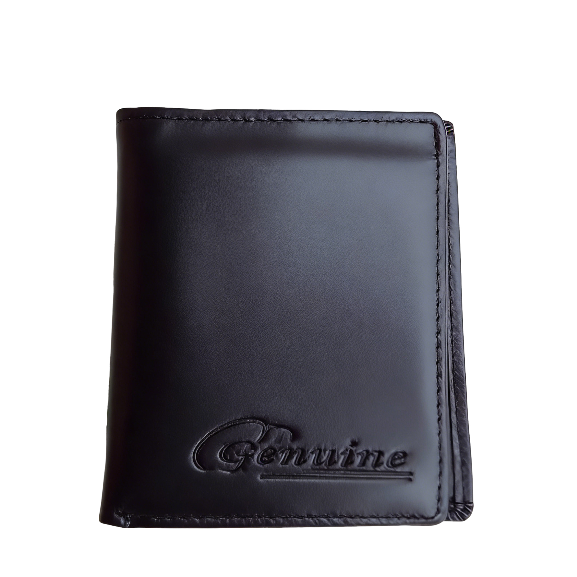 Leather Credit Card Holder