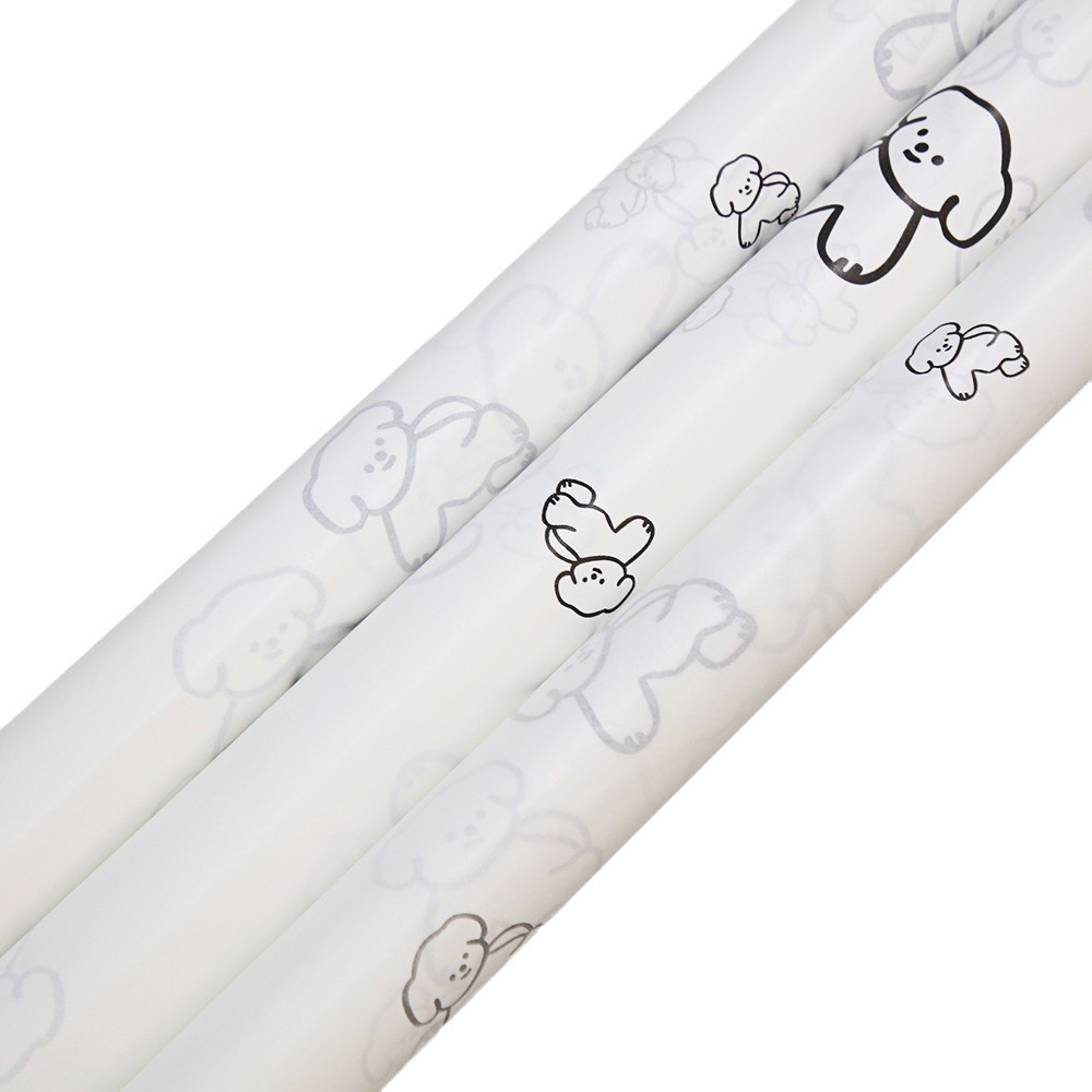 2,500 Feet Whole Roll Tissue Paper