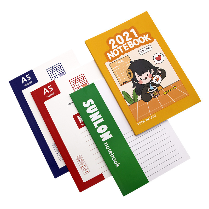 Journal Book