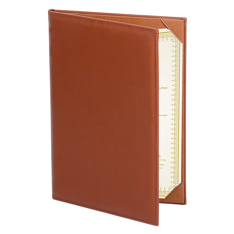 Diploma Cover