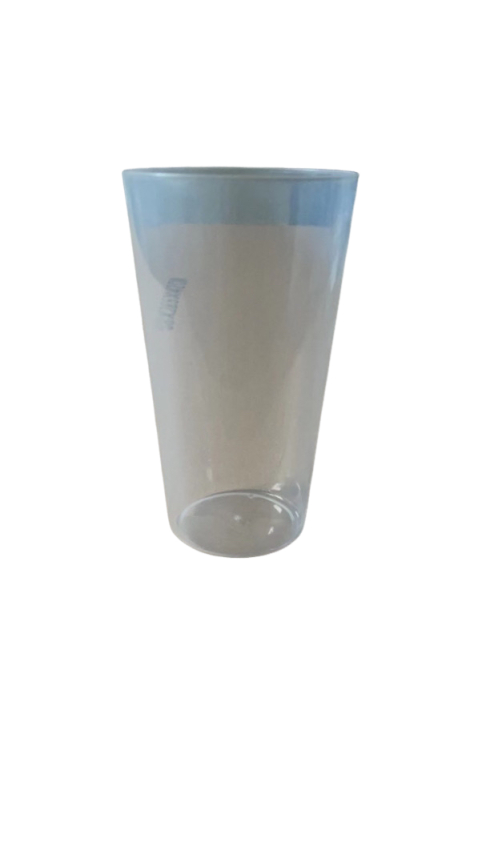 12oz Plastic Cup