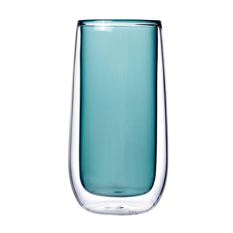 8.4oz Double Glazing Water Glass