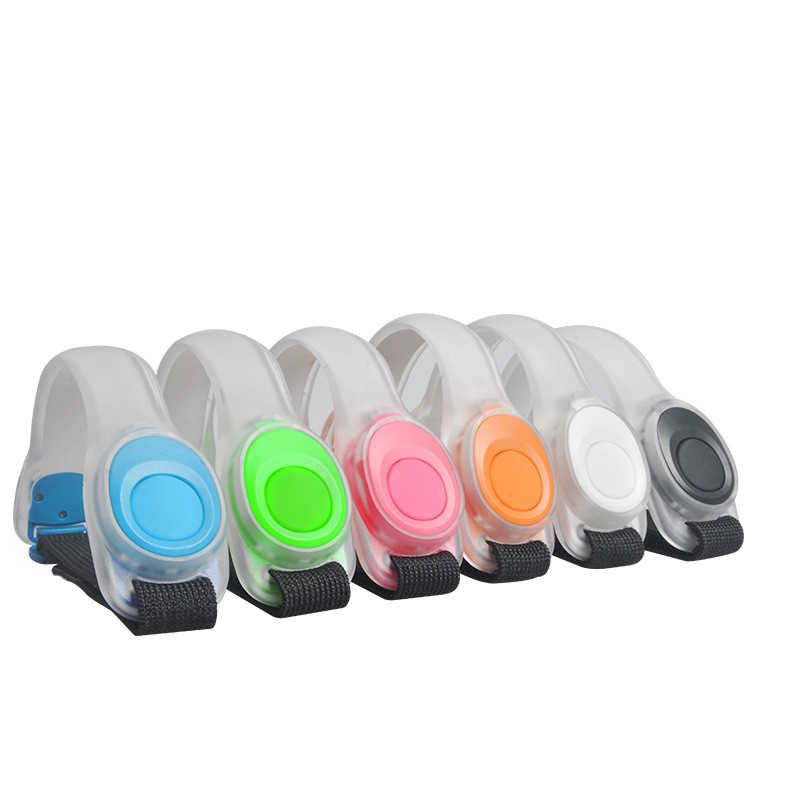 Adjustable Led Arm Band