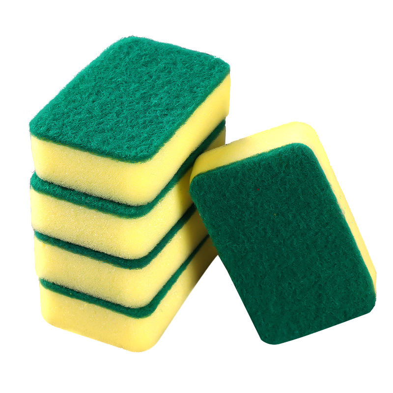 Dishwashing Sponge