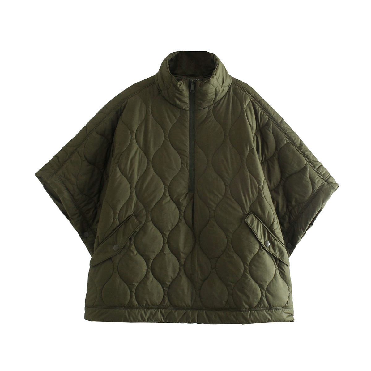 Loose Cloak
