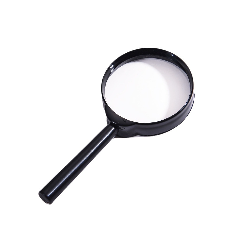 Hand Magnifier