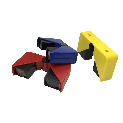 Folding Portable Telescope