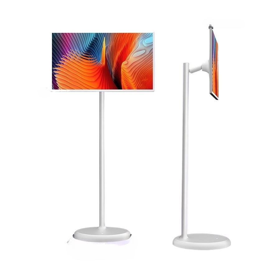 32 In Tablet Smart Portable Tv Display