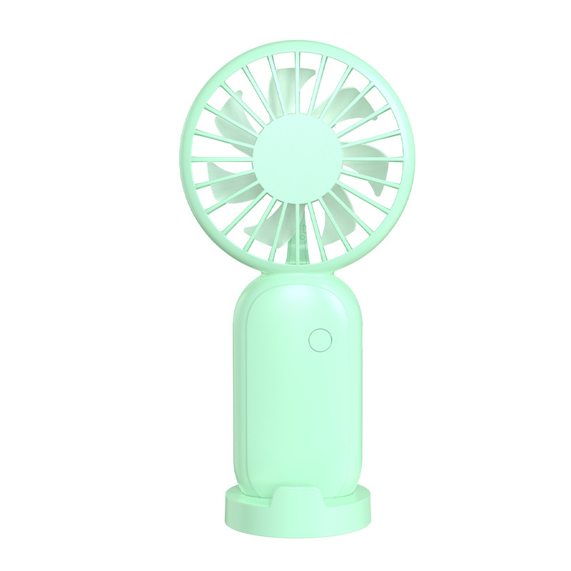 Handheld Mini Fan