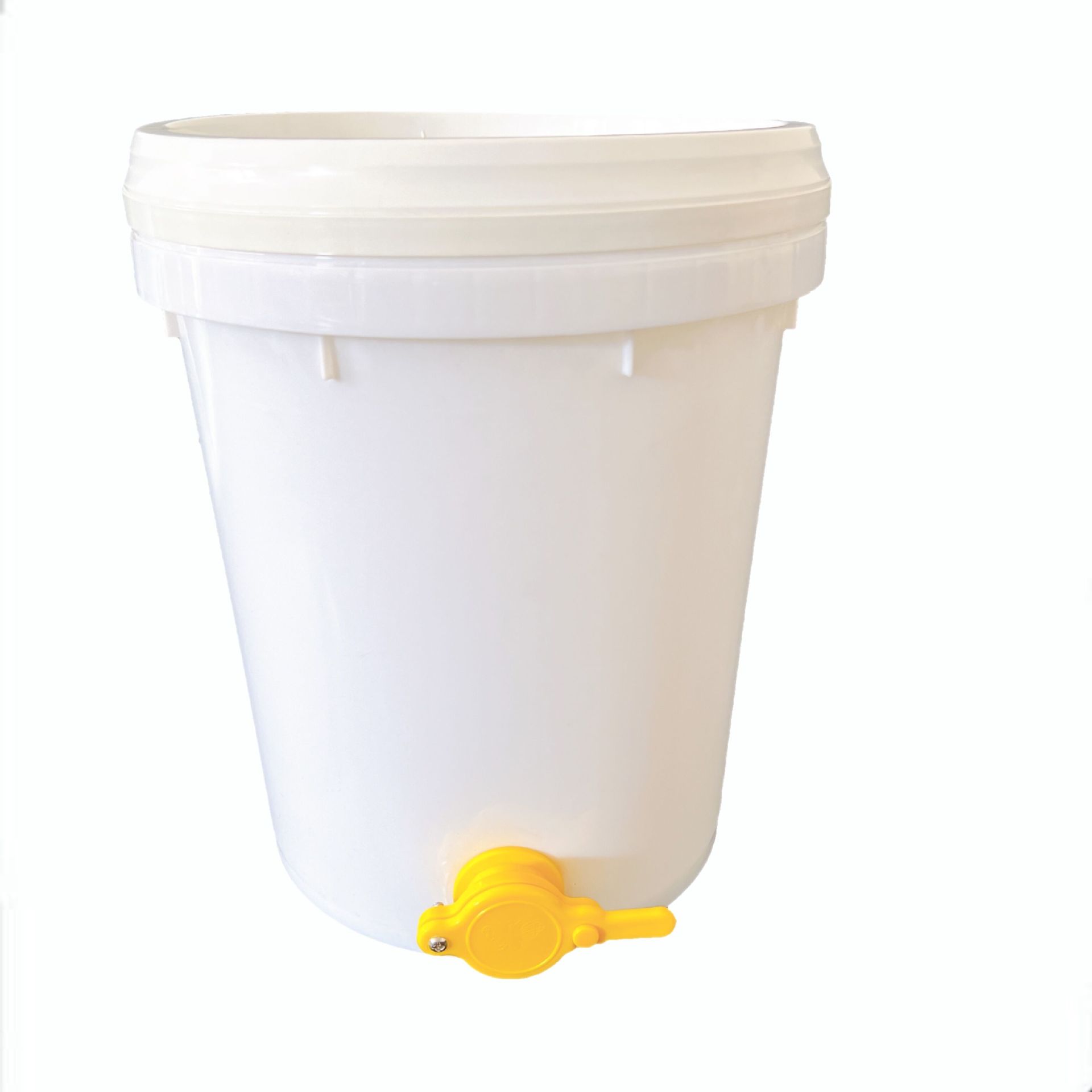 20l Plastic Honey Bucket