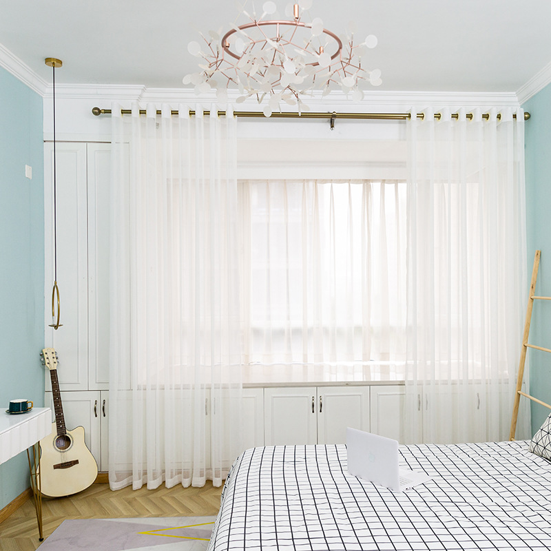 416x270cm Curtains