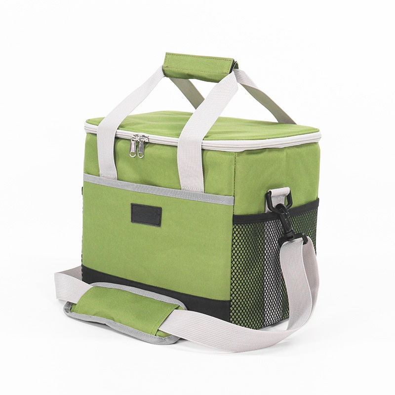 Insulated Ice Pack