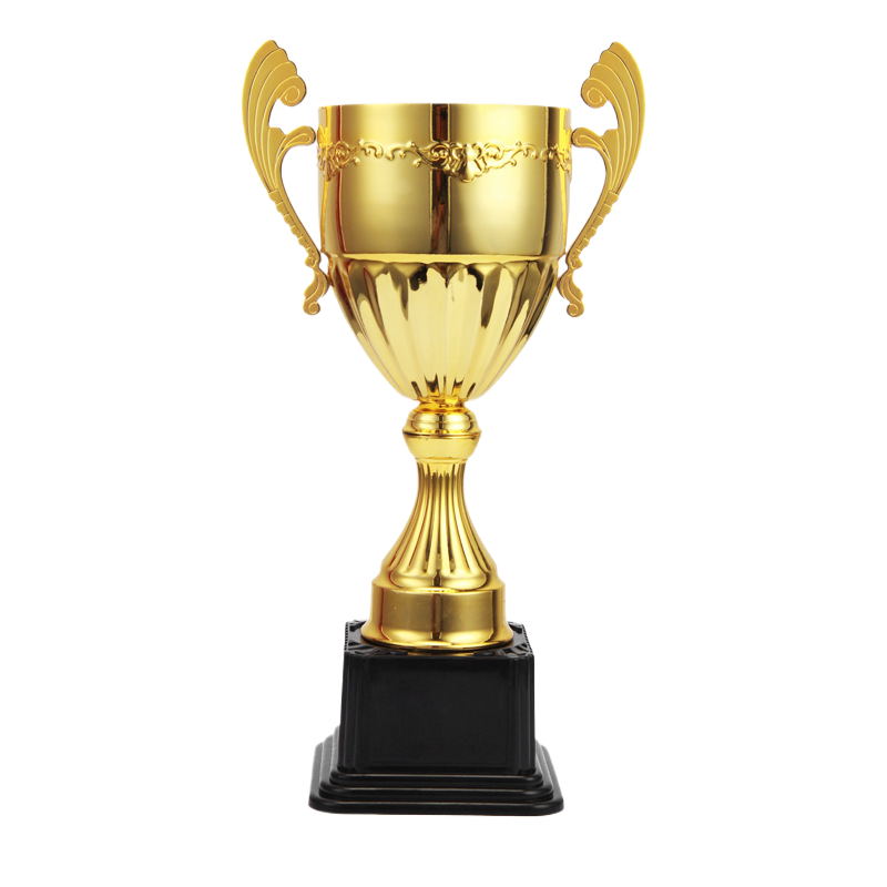 39cm Metal Trophy