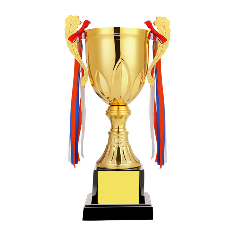 43cm Metal Trophy