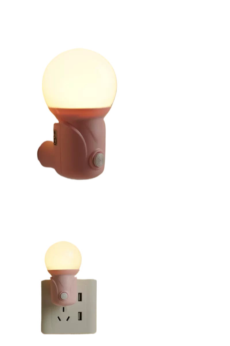Bedroom Sleep Nightlight