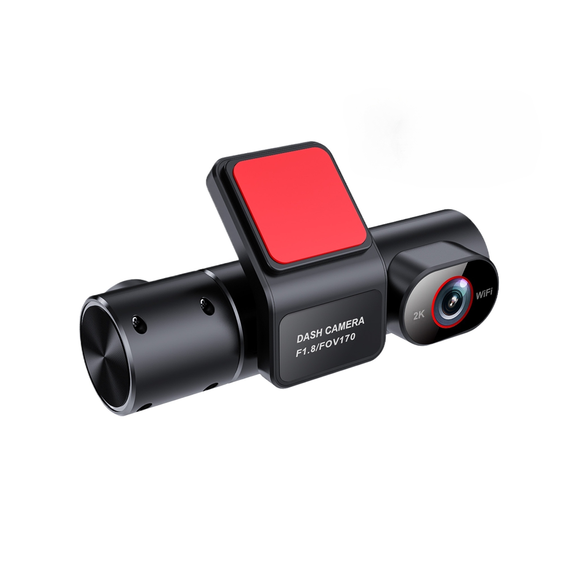 2024 Crossover Dashcam