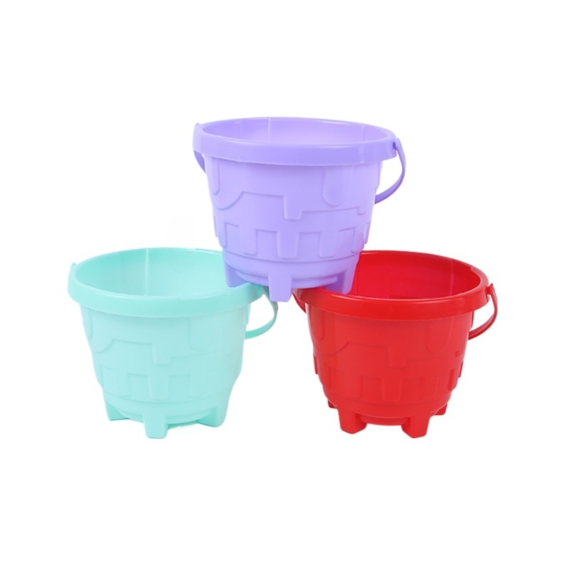 Small Castle Bucket
