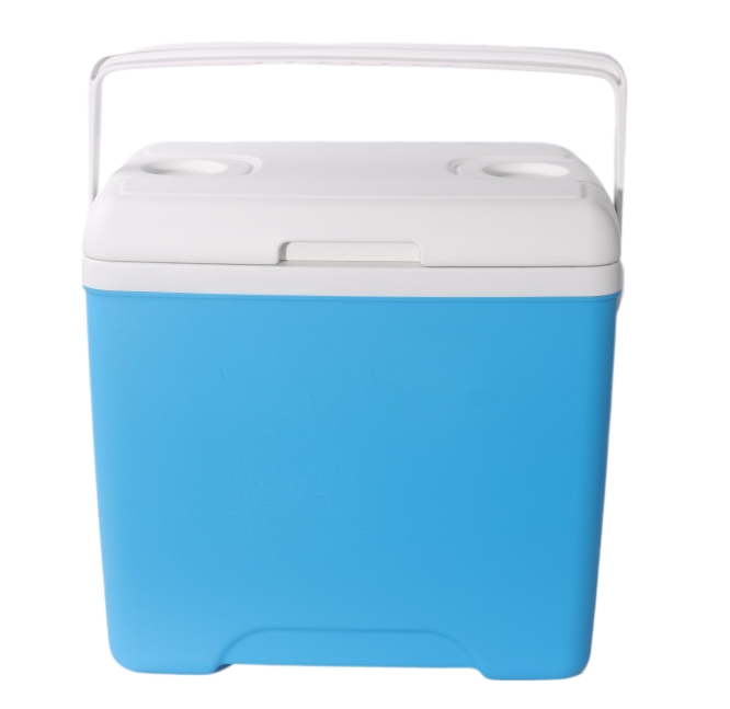 28l Outdoor Refrigerated Cooler