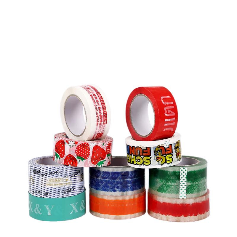 100m Adhesive Tape