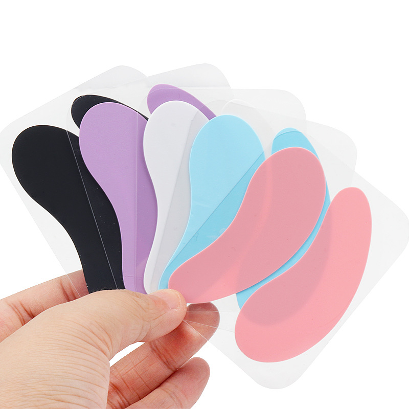 Silicone Under Eye Patches