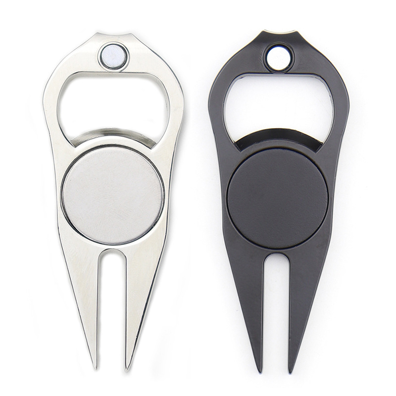 6 In 1 Multipurpose Golf Tee