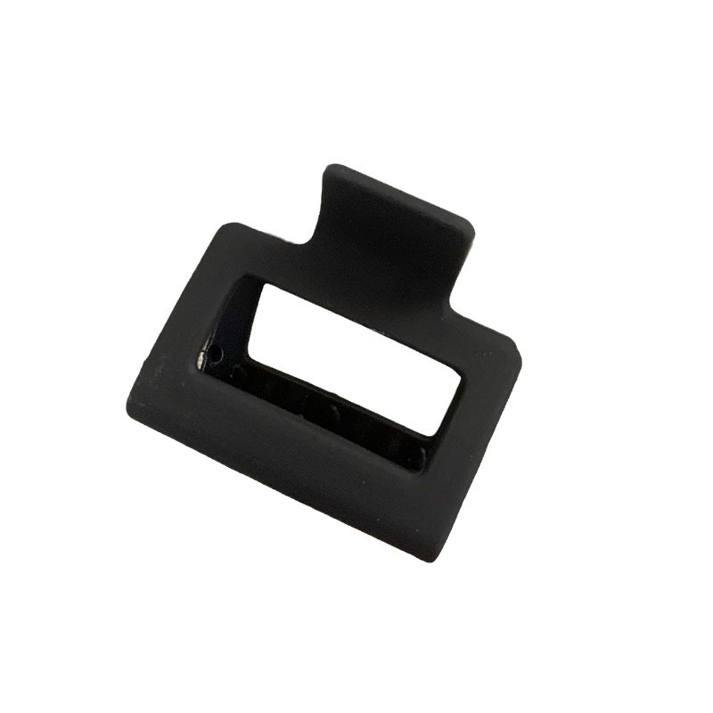 Small Square Shark Clip