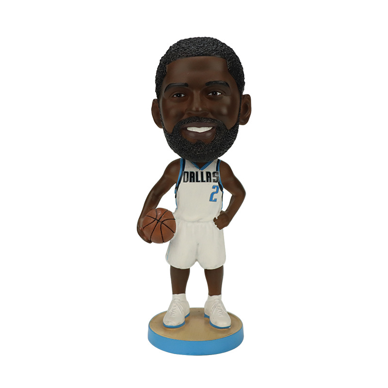 5 Inch Bobble Head