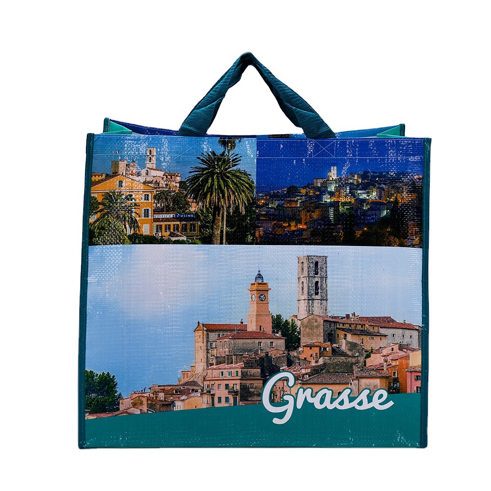 15 X 12 X 2" Non Woven Bag