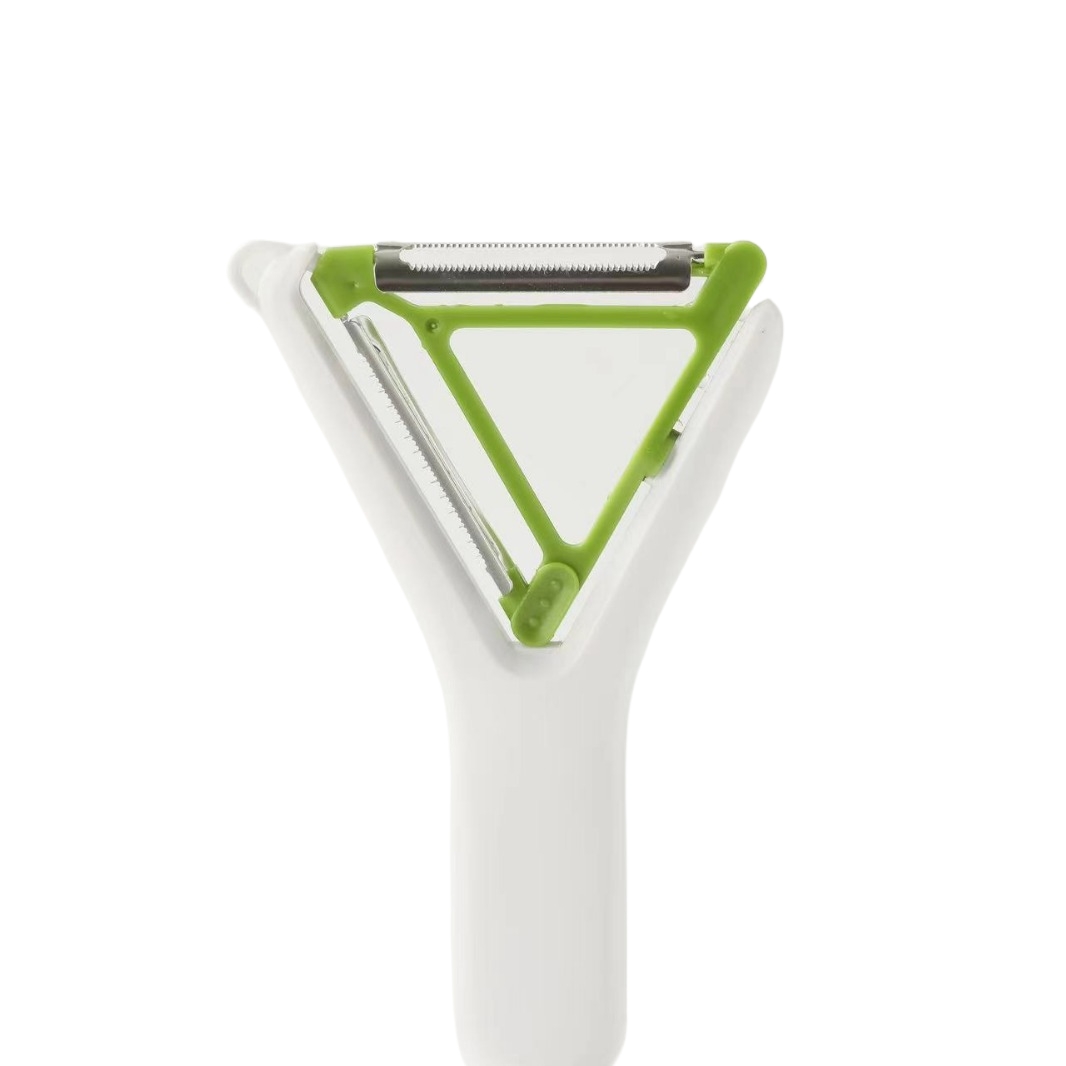 2-in-1 Potato Peeler