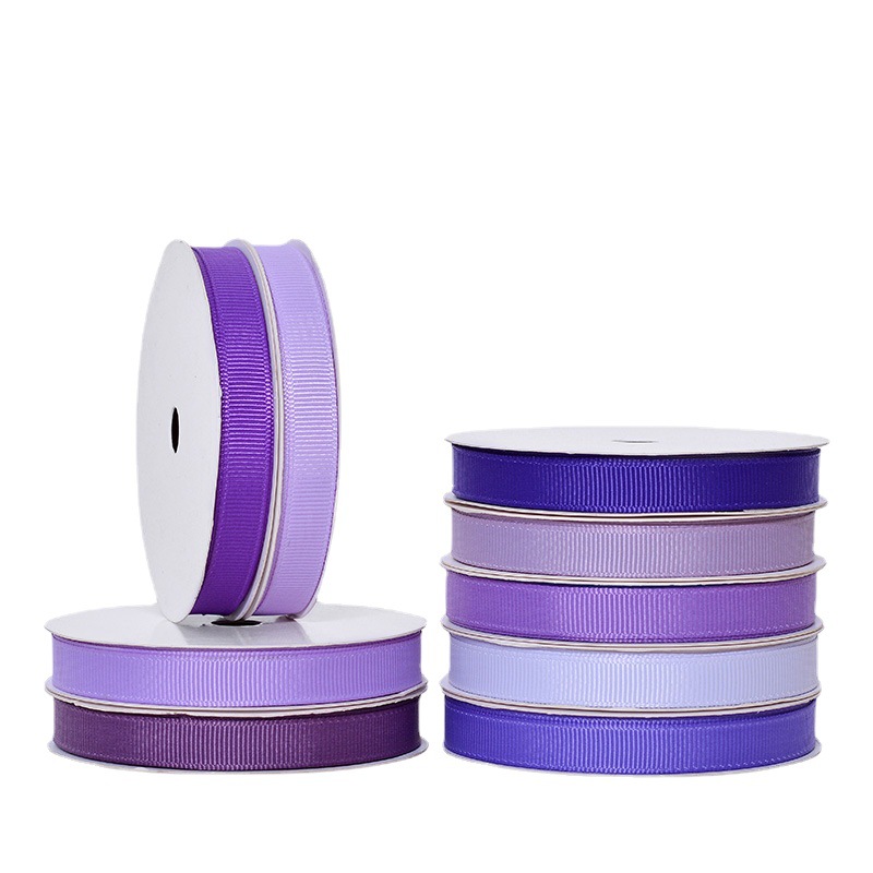 3/8 Inch X 100 Yards Grosgrain Ribbon