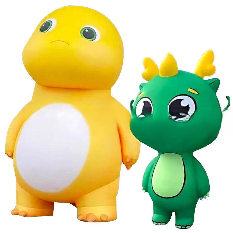 6ft Large Inflatable Model
