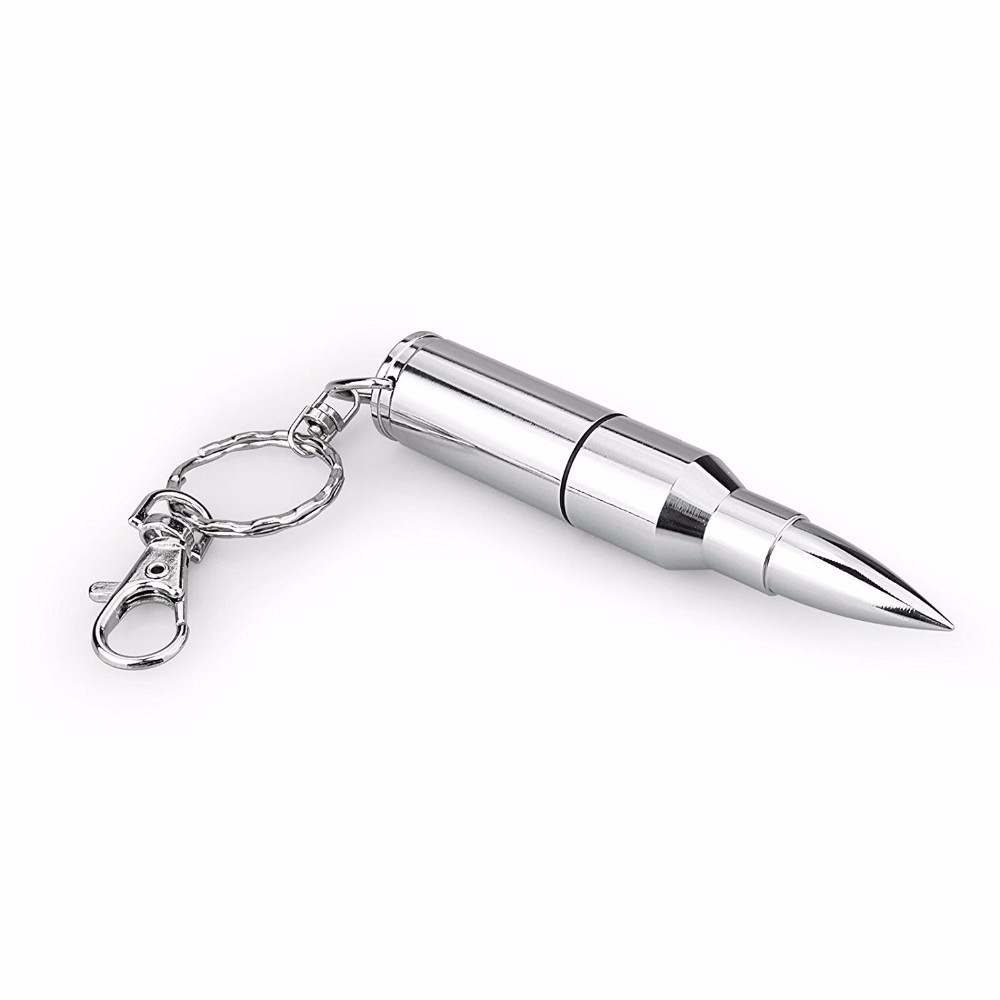 4gb Rifle Bullet Usb Flash Drive
