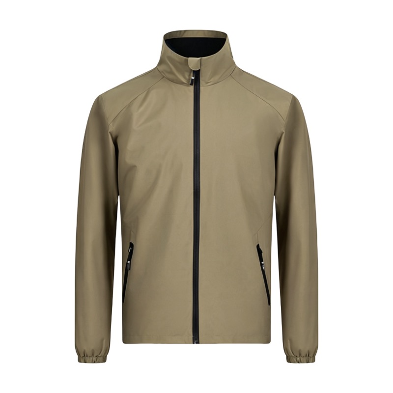 Autumn And Winter Outdoor Jacket