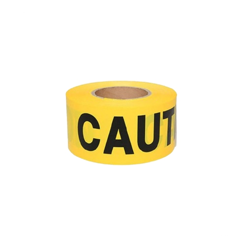 50m Barricade Tape