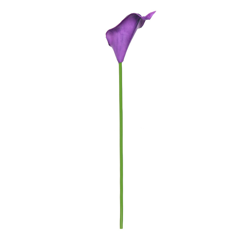 Matilda Simulation Flower
