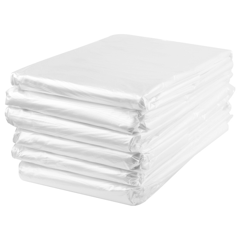 37x46" Large Trash Can Liner