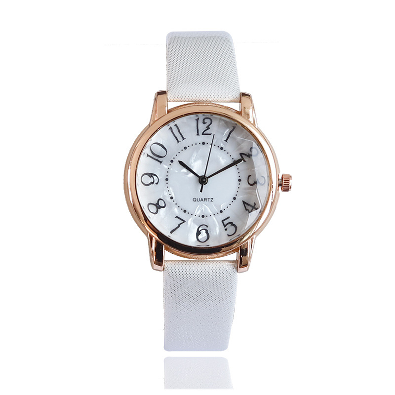 Fashion Wrist Watch