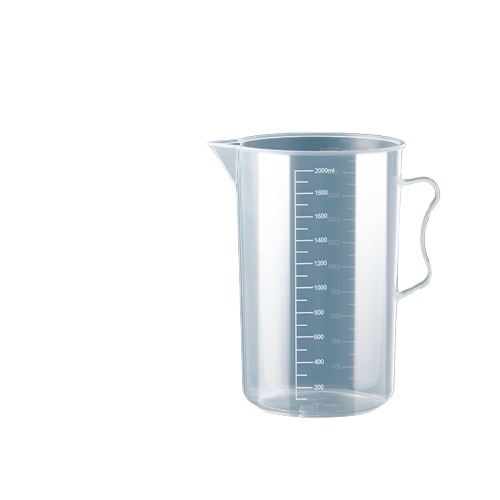 2000ml Plastic Measuring Cup